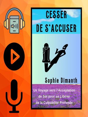 cover image of CESSER DE S'ACCUSER
